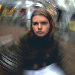 Maybe They Love You + Move Yourself Away